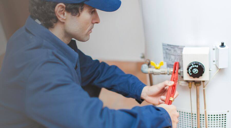 Professional septic pumping service in Pattison, MS